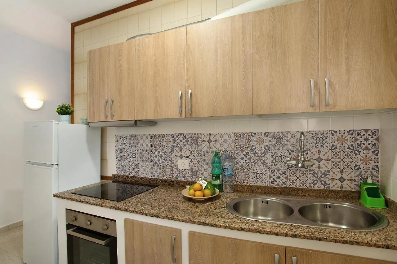 Holiday home Apartamento Danoe 1 Mogan