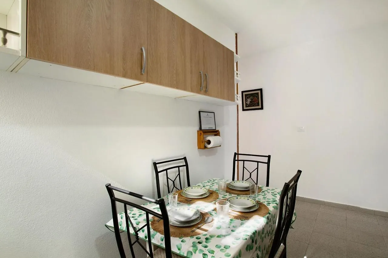 Apartamento Danoe 1 Mogan Holiday home