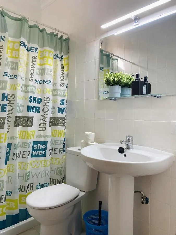 Holiday home Apartamento Danoe 1 Mogan Spain