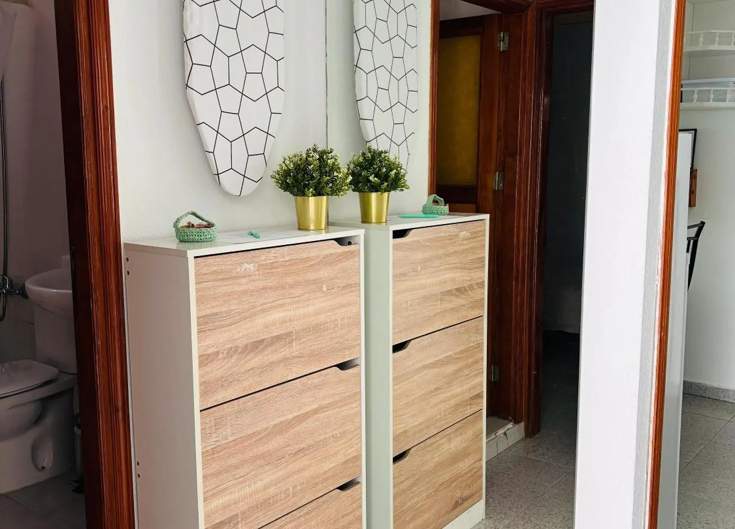 Apartamento Danoe 1 Mogan Spain